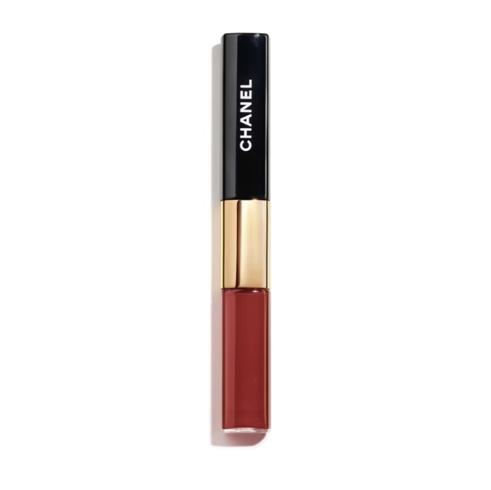 Chanel Rouge Allure Lipstick - Rich Red